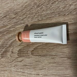Glossier Cloud paint